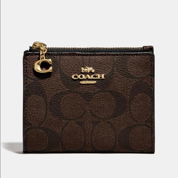 Coach Wallet - Picture 3 of 3